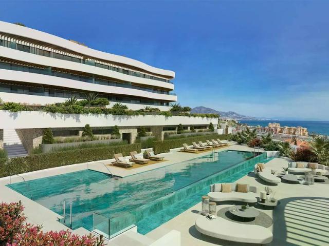 Piso en venta en Costa del Sol Occidental, Andalucía