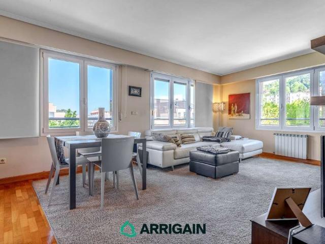 Piso en venta en Ipar-Ekialdea, Donostia-san Sebastián