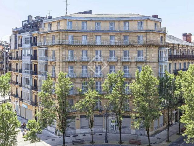 Piso en venta en Donostia-san Sebastián, Guipúzcoa
