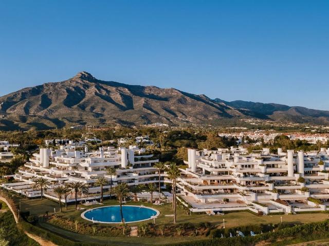 Piso en venta en El Vicario, Costa del Sol Occidental