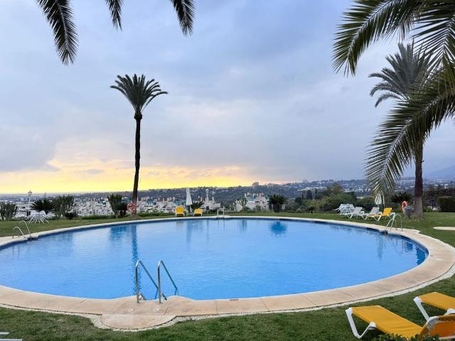 Piso en venta en El Vicario, Costa del Sol Occidental