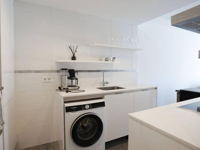 Piso en venta en Costa del Sol Occidental, Andalucía