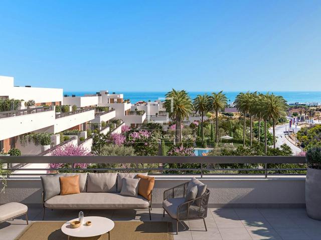 Piso en venta en Costa del Sol Occidental, Andalucía