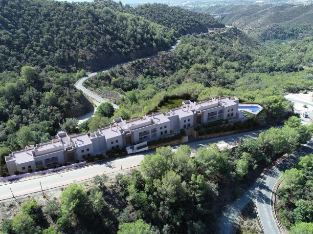 Ático en venta en Sierra de las Nieves, Andalucía