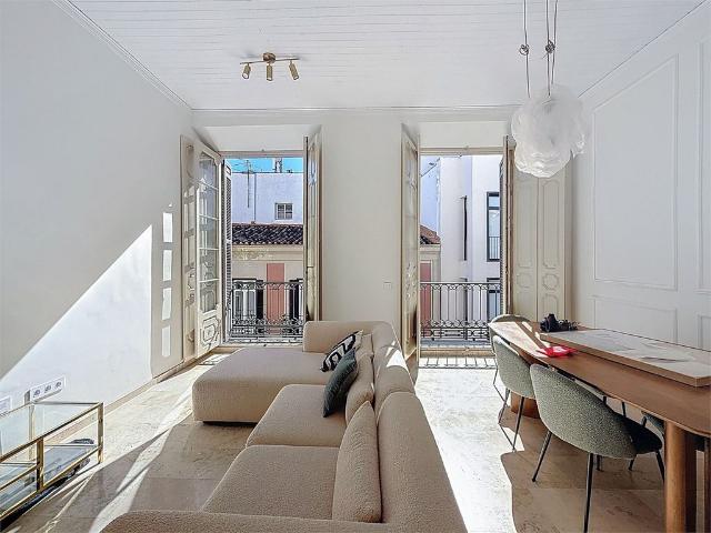 Piso en venta en Centro, Málaga-Costa del Sol