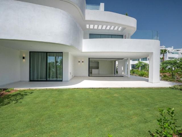Piso en alquiler en Marbella