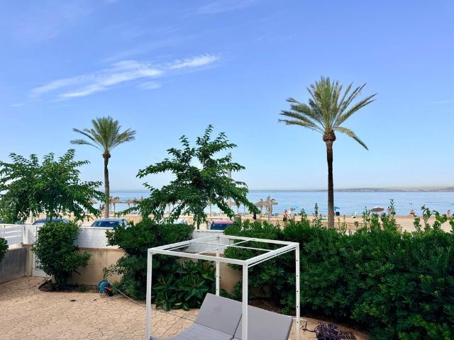 Piso en alquiler en Ciutat Jardí, Palma