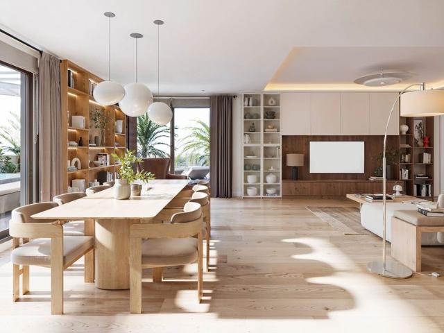 Piso en venta en Costa del Sol Occidental, Andalucía