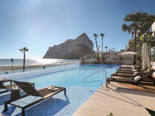 Piso en venta en Calpe, San Gabriel