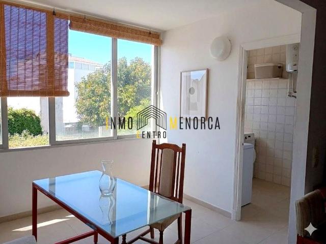 Piso en venta en Cala en Blanes, Menorca