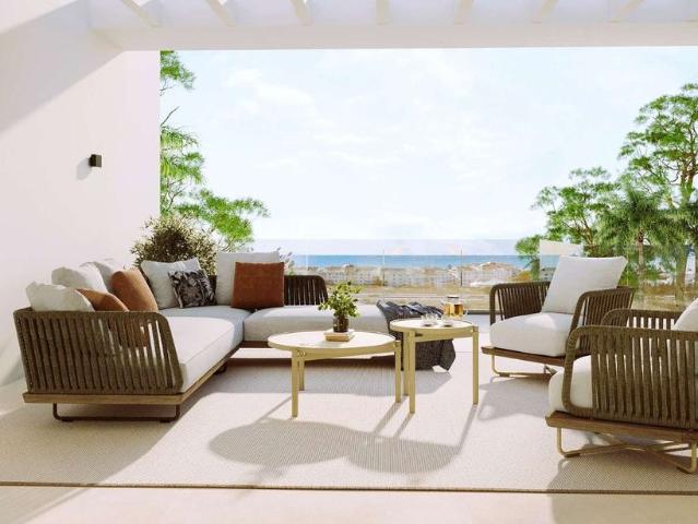 Piso en venta en Barriada Islas Canarias, Costa del Sol Occidental