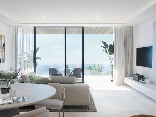 Piso en venta en Costa del Sol Occidental, Andalucía