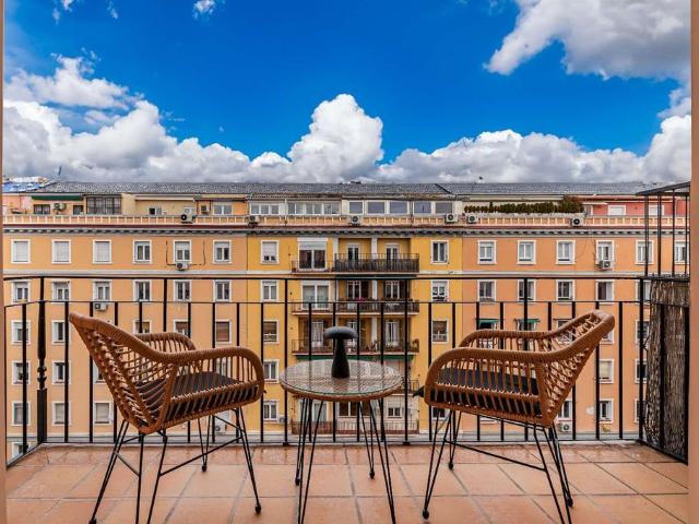 Piso en venta en Retiro, Madrid