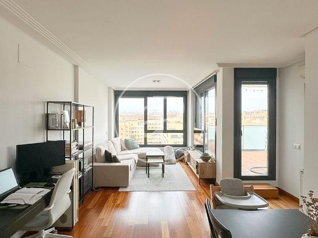 Ático en venta en Arganzuela, Madrid