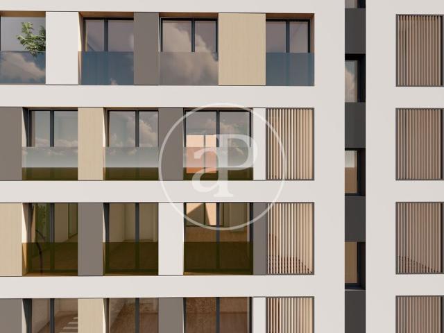 Piso en venta en Arganzuela, Madrid