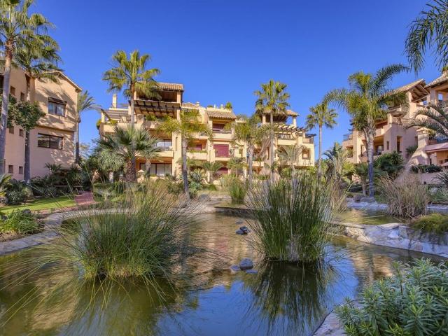 Piso en venta en Marbella