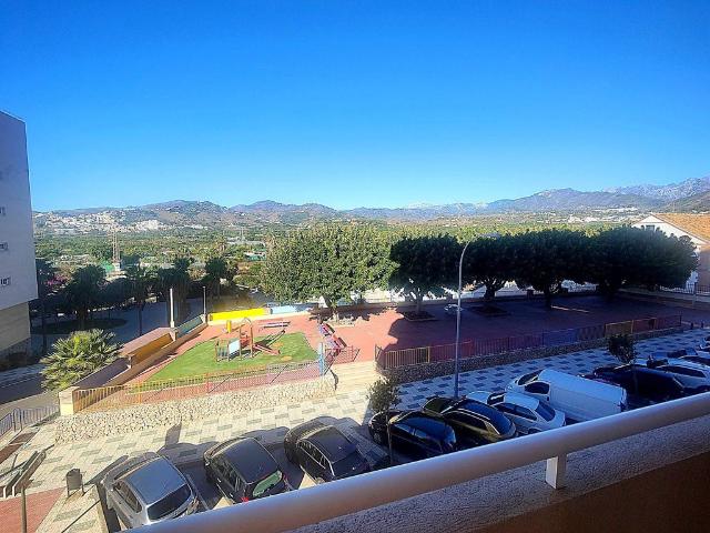 Piso en venta en La Axarquía, Andalucía