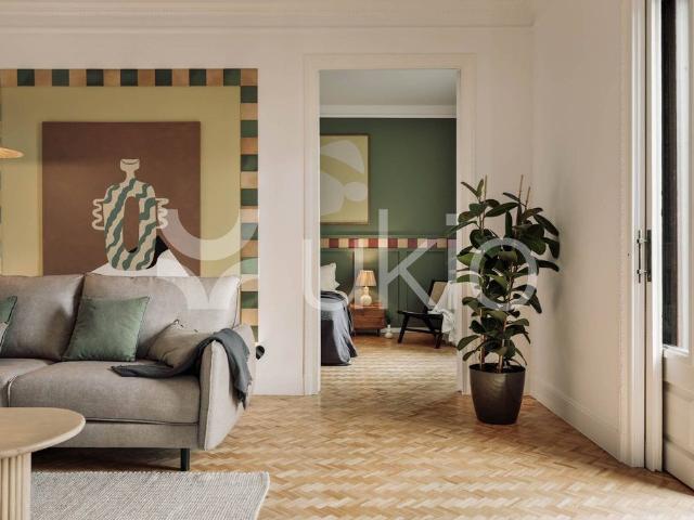 Piso en alquiler en Barcelona