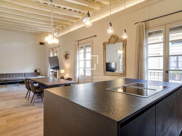 Piso en venta en Barcelonès, Catalunya
