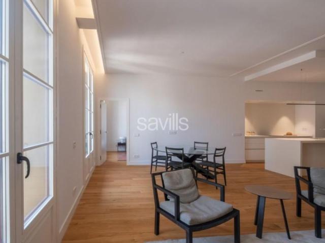 Piso en venta en Barcelona, la Dreta de l'Eixample