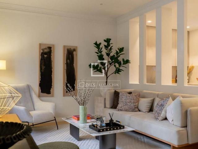 Piso en venta en Madrid