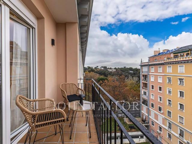 Piso en venta en Madrid
