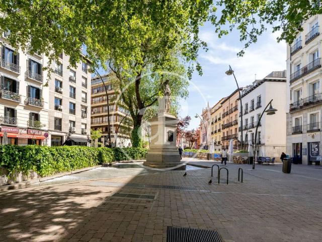 Piso en venta en Centro, Madrid