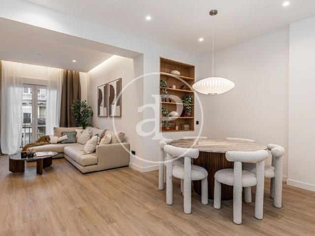 Piso en venta en Retiro, Madrid