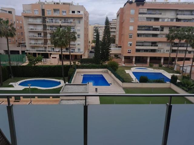 Piso en venta en Carretera de Cádiz, Málaga-Costa del Sol