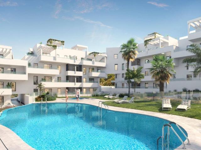 Piso en venta en Este, Málaga-Costa del Sol