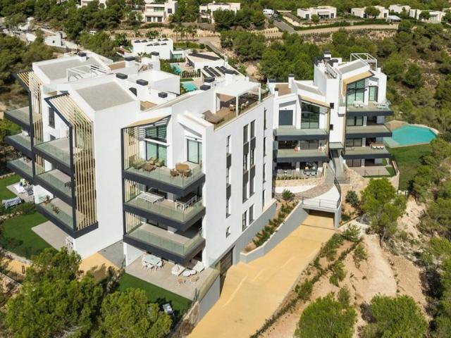 Piso en venta en Orihuela, Residencial Acacia 3 (Las Colinas Golf)