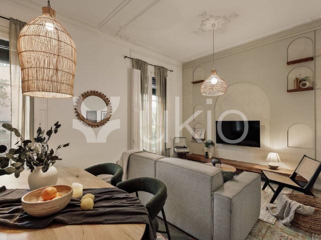 Piso en alquiler en Barcelonès, Catalunya