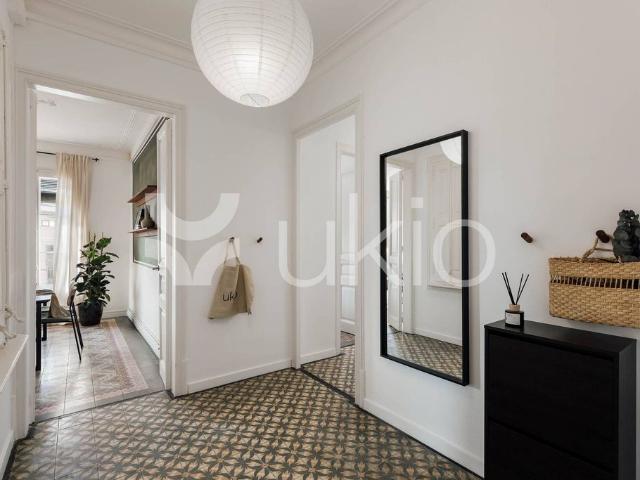 Piso en alquiler en Barcelona, Ciutat Vella