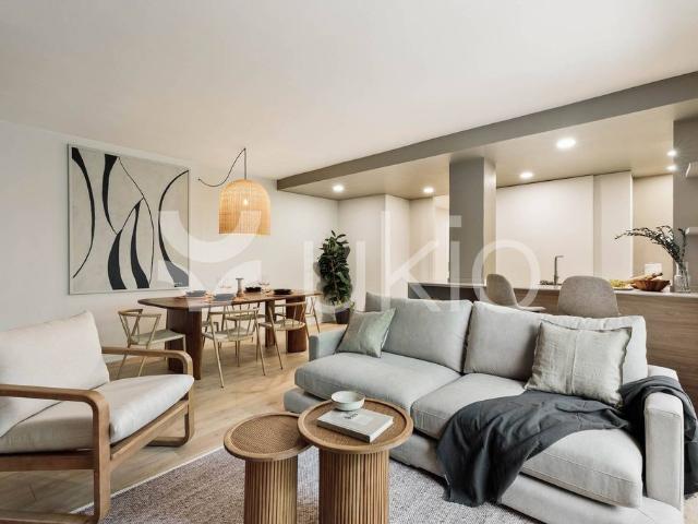 Piso en alquiler en Barcelona