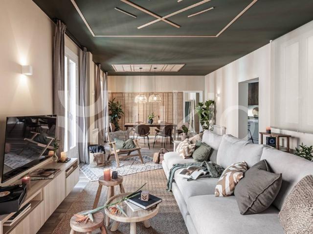 Piso en alquiler en Medina-sidonia, Madrid