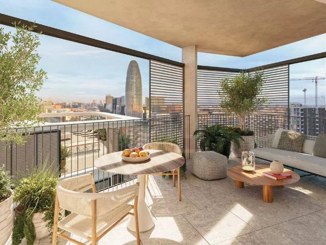 Piso en venta en Barcelona