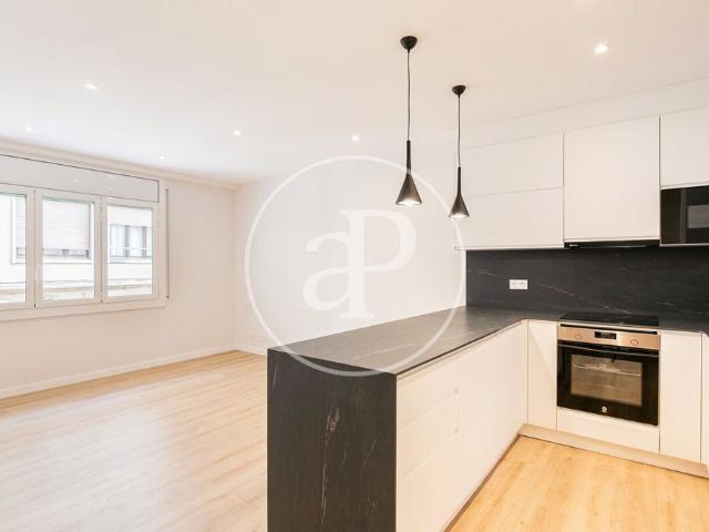 Piso en venta en Gràcia, Barcelonès