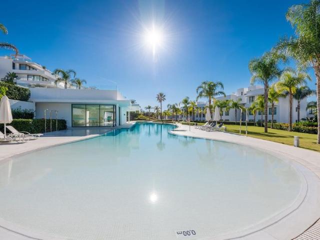 Piso en venta en Barriada Islas Canarias, Costa del Sol Occidental