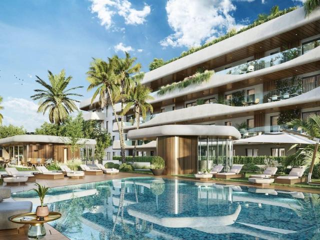 Piso en venta en Marbella, El Ingenio