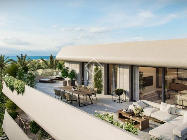 Piso en venta en Salto del Agua, Costa del Sol Occidental