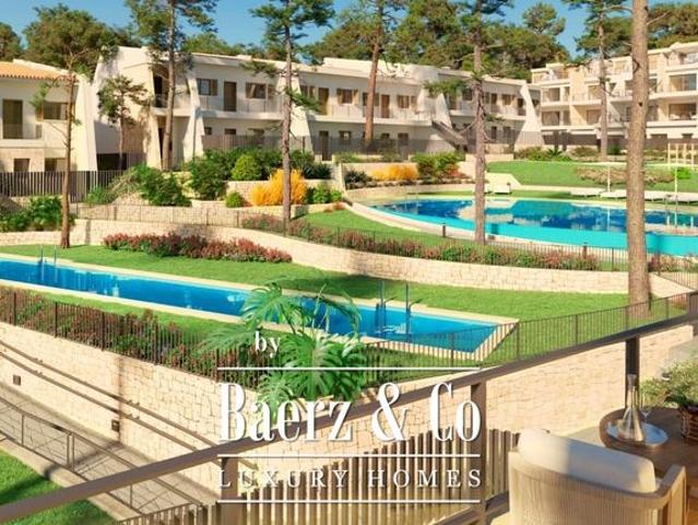 Piso en venta en la Marina Alta, Valencia