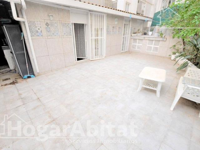 Piso en venta en Valencia, Patraix