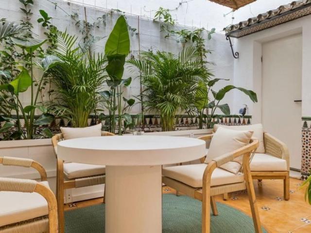 Piso en alquiler en Estepona, Barriada Blas Infante