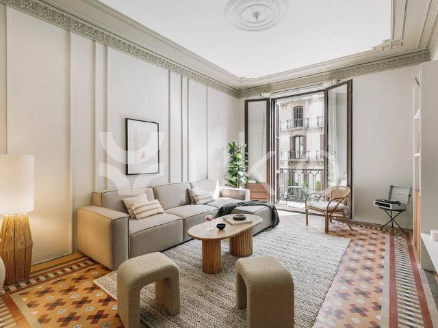 Piso en alquiler en Medina-sidonia, Madrid