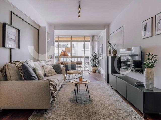 Piso en alquiler en Madrid