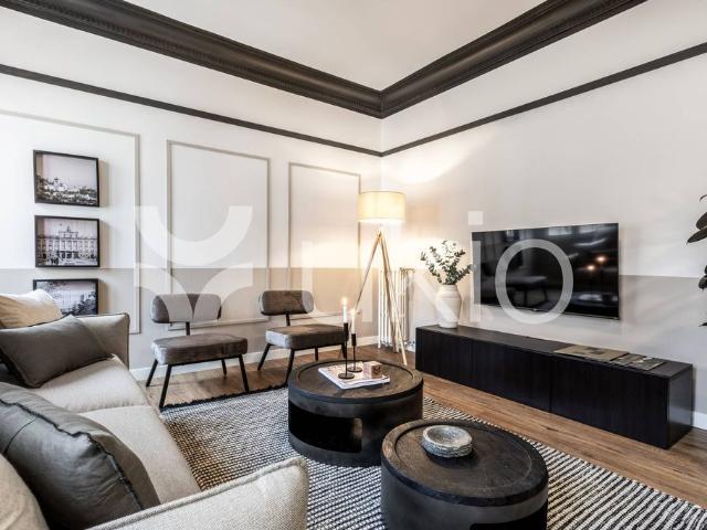 Piso en alquiler en Medina-sidonia, Madrid