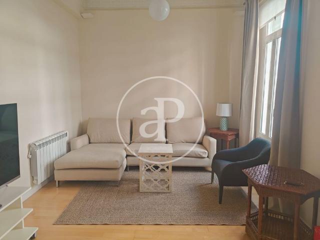 Piso en alquiler en Valencia, el Pla del Remei
