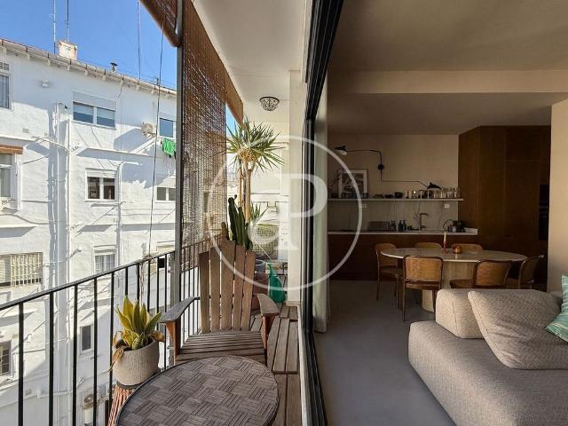 Piso en alquiler en l'Horta Sud, Valencia