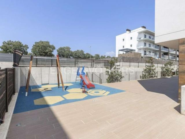 Piso en alquiler en La Collada - Els Sis Camins, Garraf