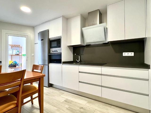 Piso en venta en Valdelasfuentes, Alcobendas